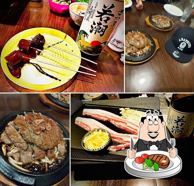 ダイニングマイスター