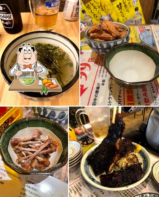炭酸野郎！ シュワッチ