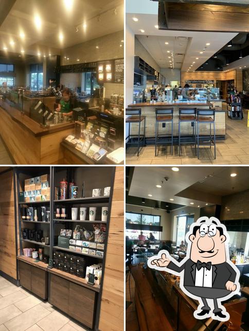 Starbucks Coffee Company