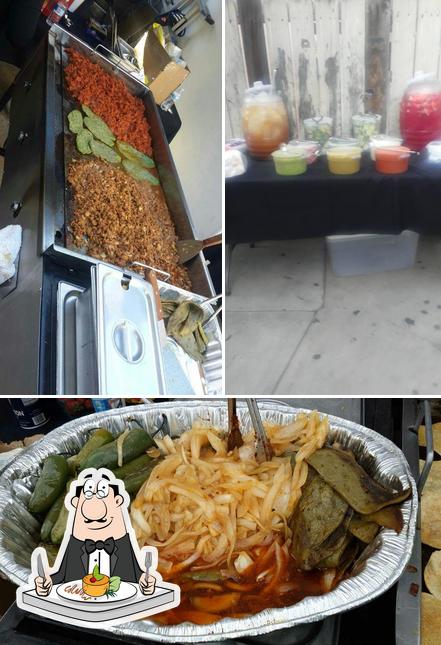 Taqueria Las 2 Hermanas