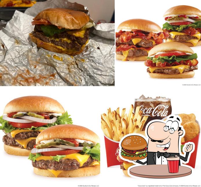 Wendy's