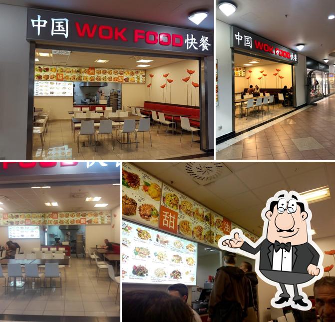Wok Food