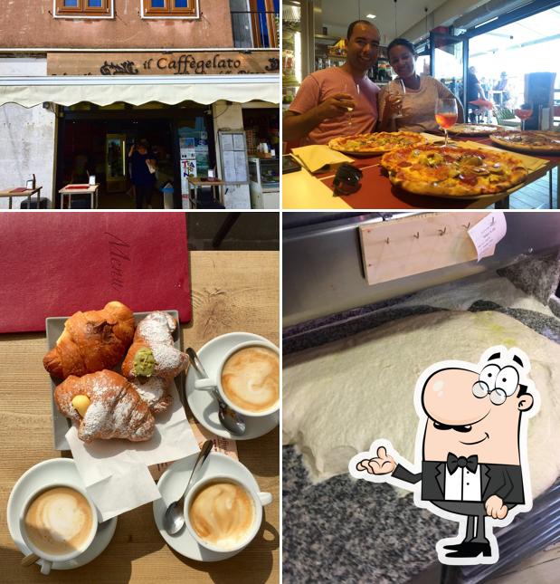 il Caffegelato