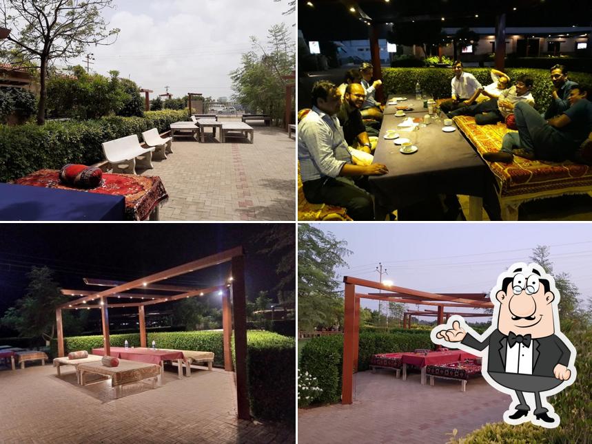 Al-Habib Restaurant
