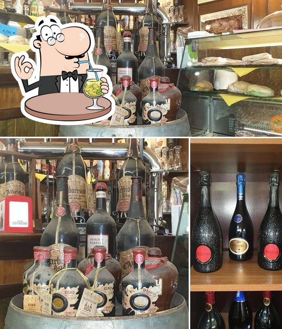 Bar La Cantina