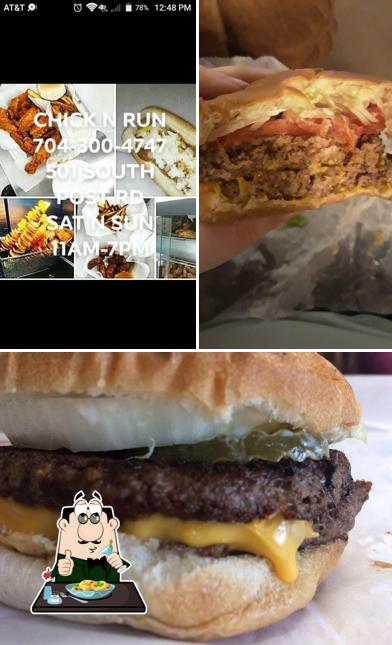 Barnette's Restaurant