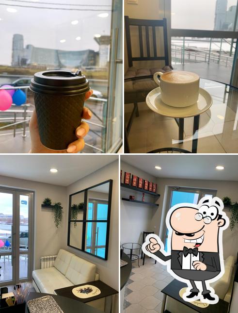 Coffee Chat