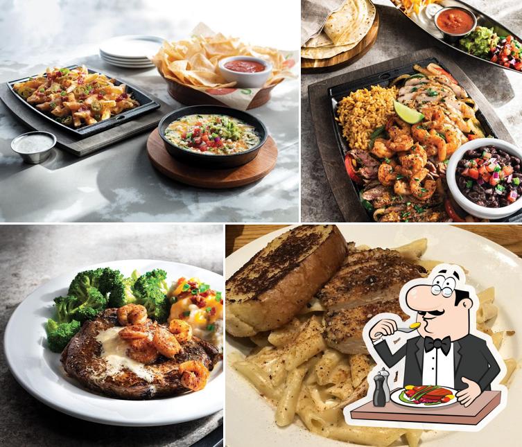 Chili's Grill & Bar
