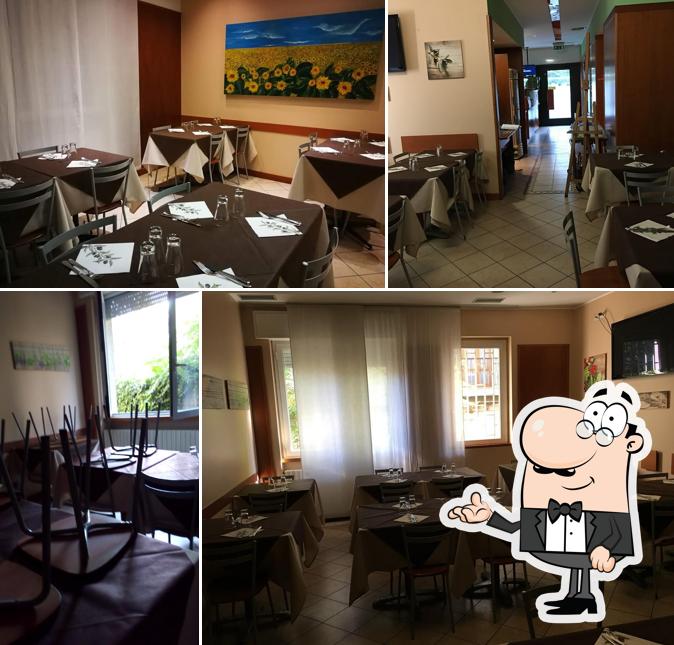 Pizzeria D'Este