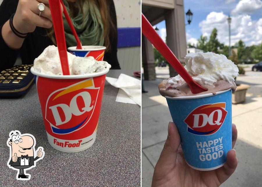 Dairy Queen (Treat)