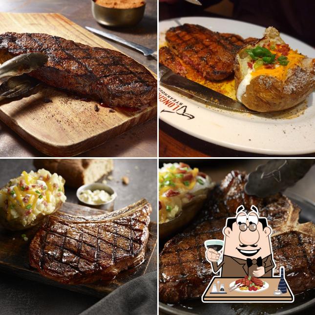 LongHorn Steakhouse