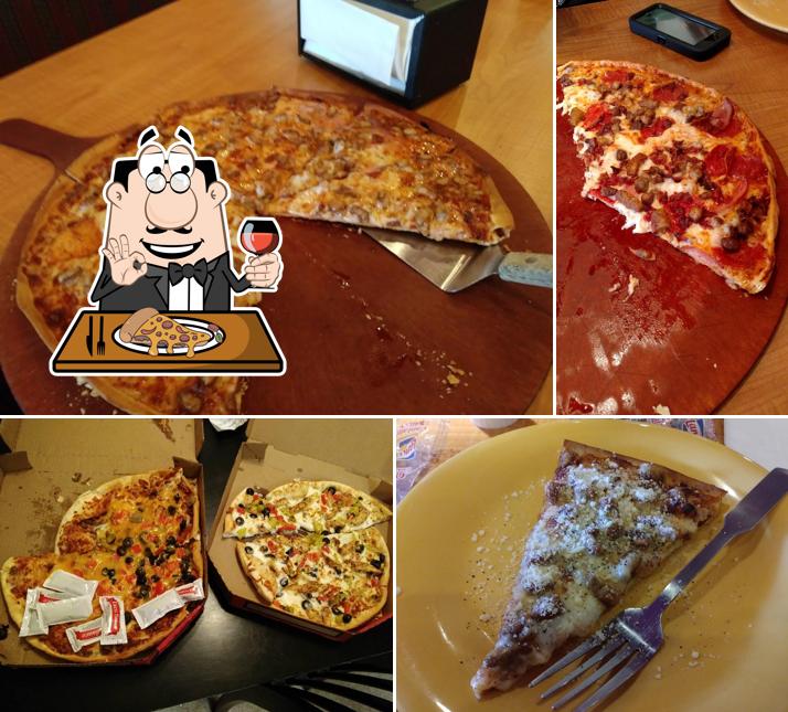 Mazzio's Pizza & Wings