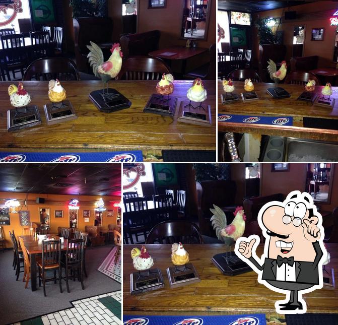 George's Pizza