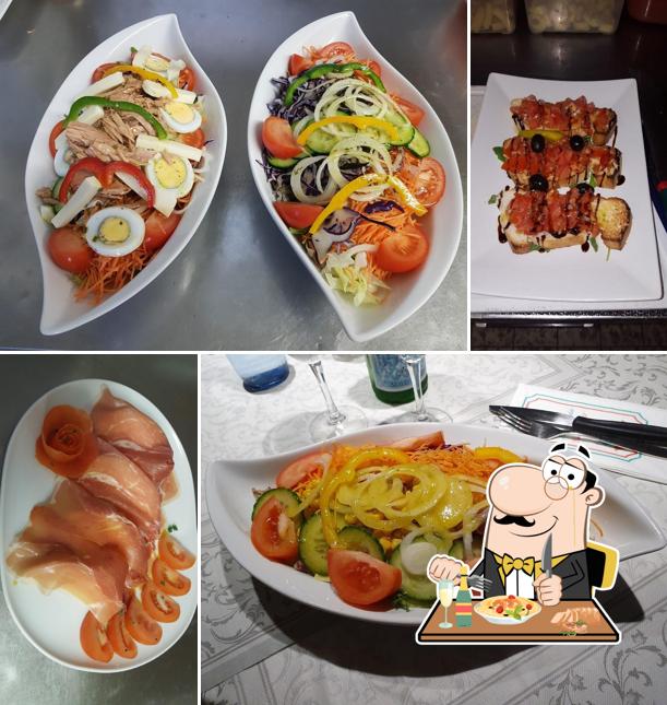 Pizzeria Ristorante Schwanen