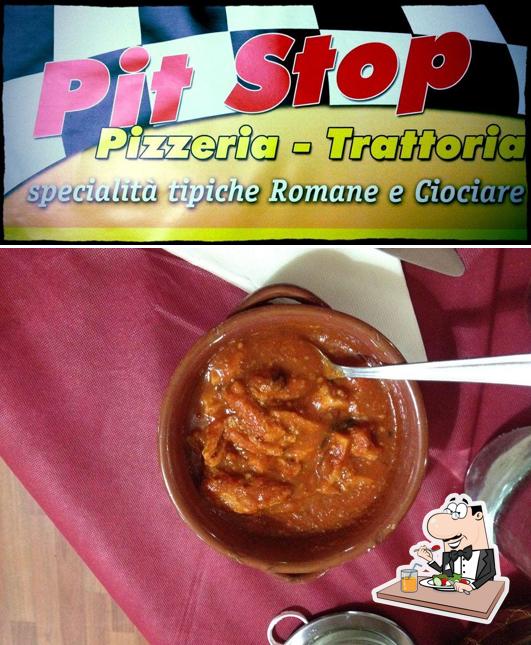 Pizzeria Trattoria L'Esagerato
