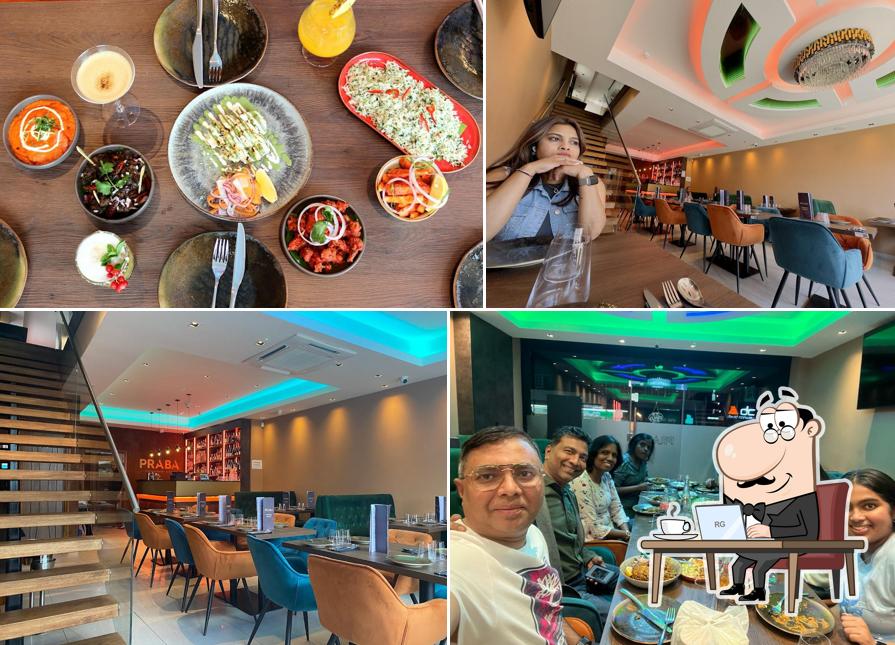 Praba Restaurant