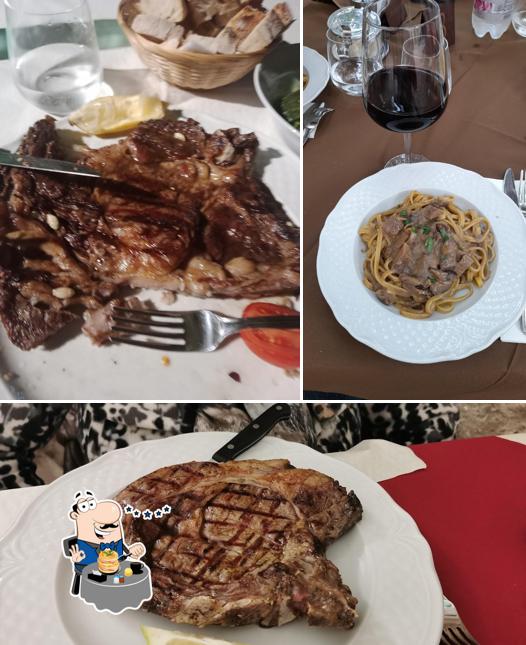 La Taverna del Monaco