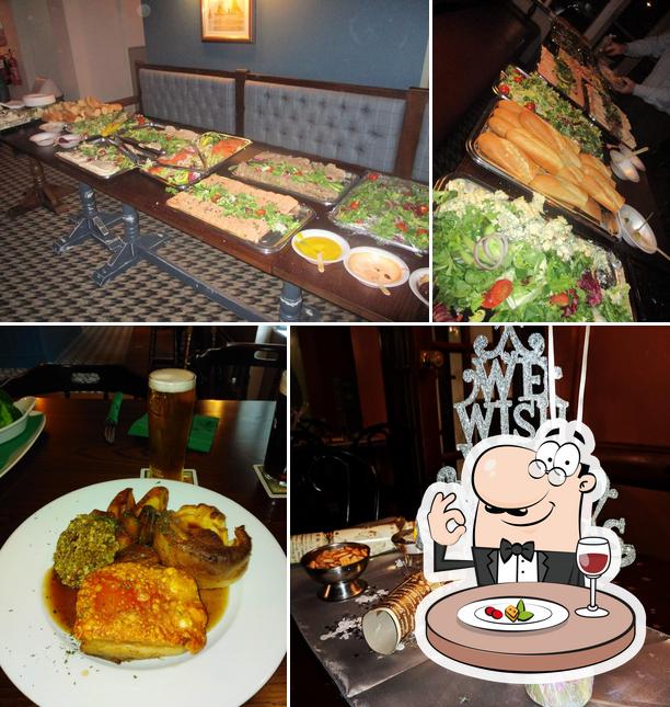 Bowling Green Tavern