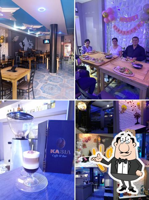 KASIA_Coffee & Bar°
