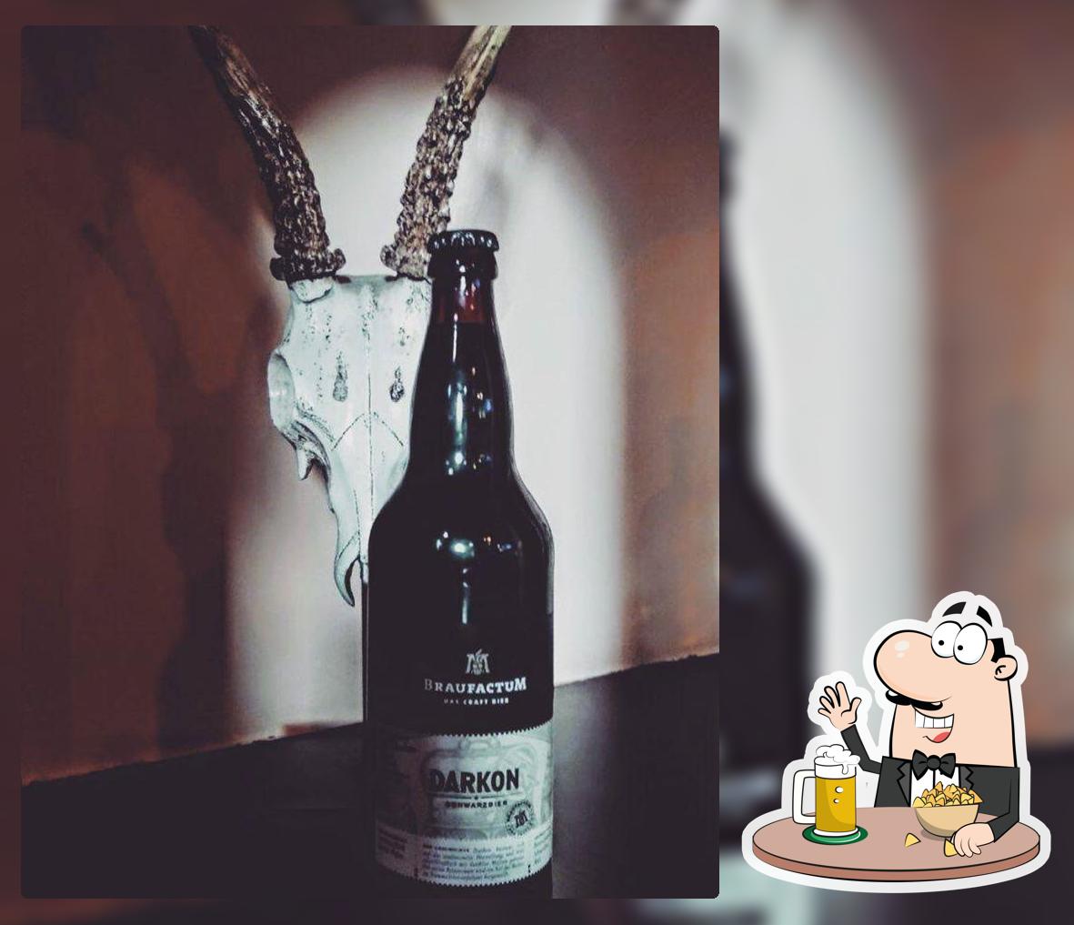 Пивотека Прага