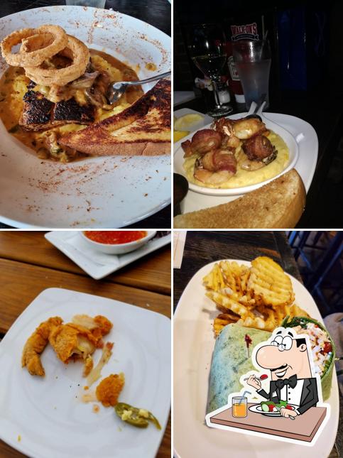 Walk-On's Sports Bistreaux - Gonzales, LA (Airline Hwy)