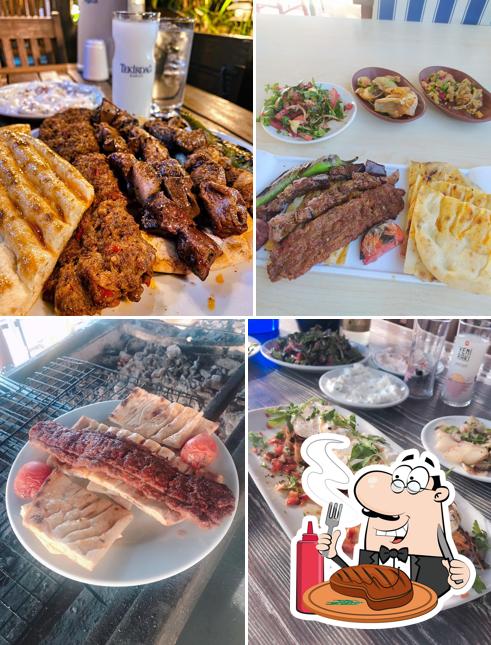İskender Usta Bitez Ocakbaşı