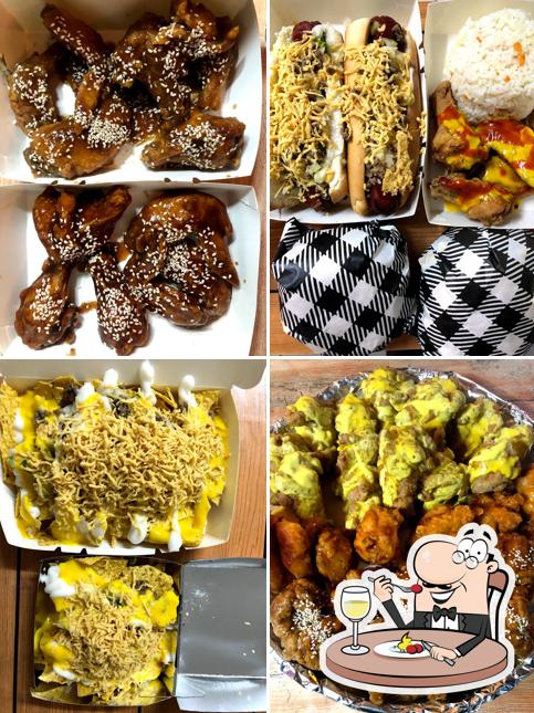 J'Seven Food&Coffee Shop