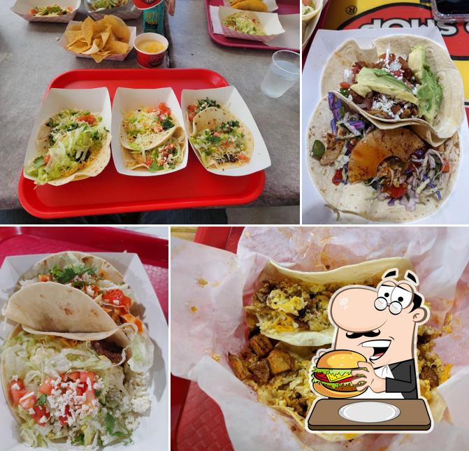 Fuzzy's Taco Shop