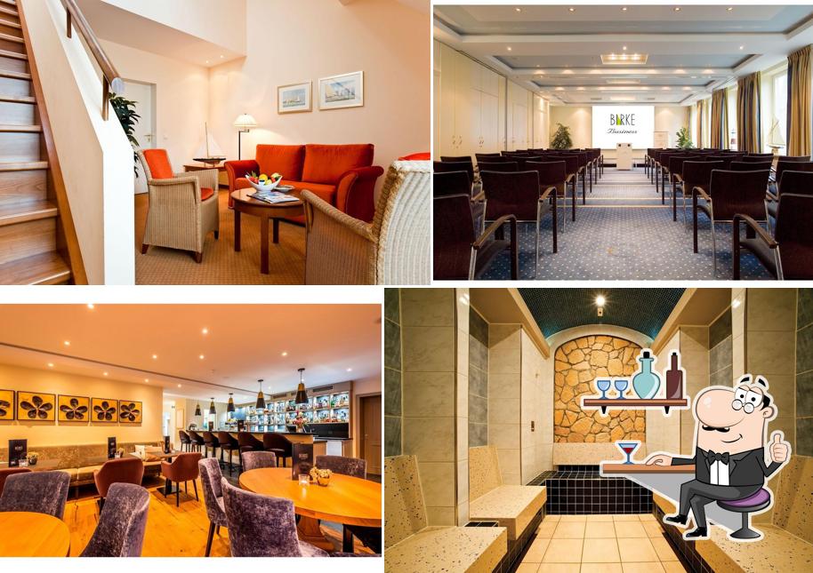 Hotel Birke Kiel