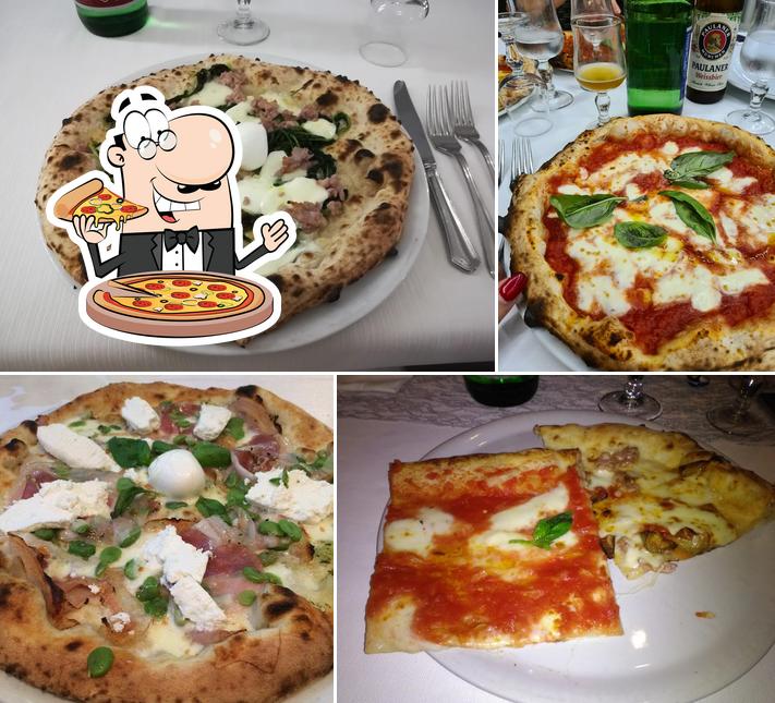 Hotel Ristorante La Perla