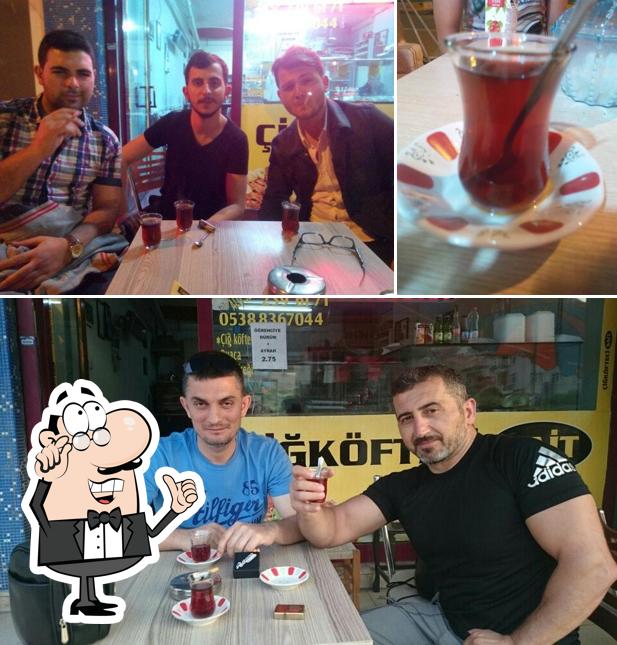 Kaptan Çay Ocağı