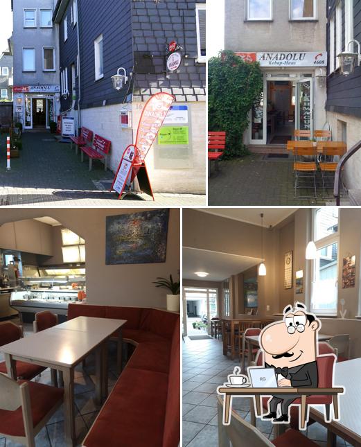 Kebaphaus Anadolu