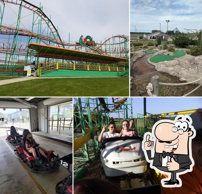 Fun Way Amusements