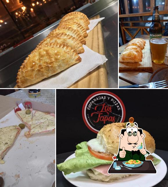 Las Tapas - Pacheco
