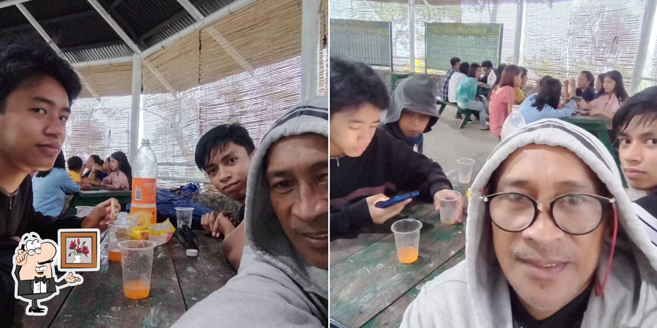 Lepanto Club House
