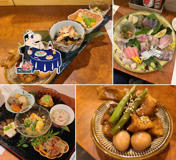 肴鶏魚 Miiima