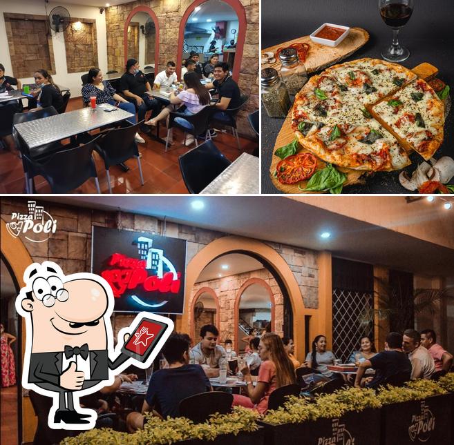 Pizzapoli Neiva