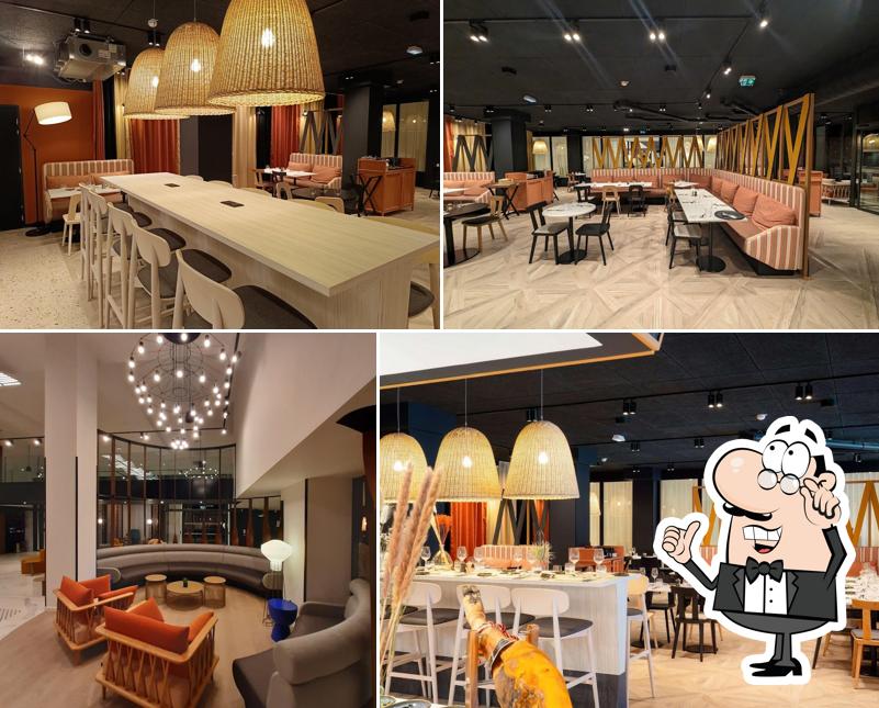QUINDICI TRATTORIA ROUEN