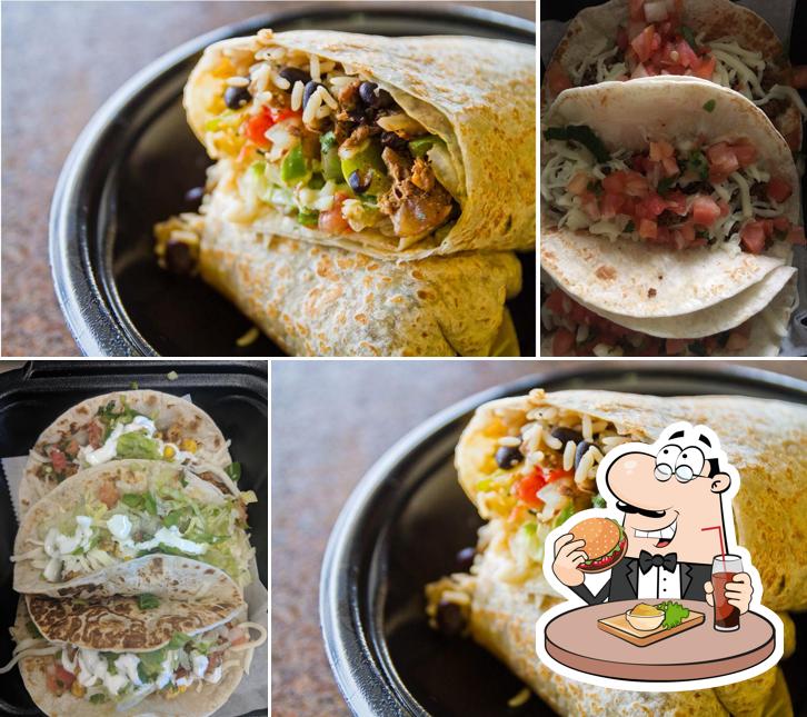 Salsa Grille North