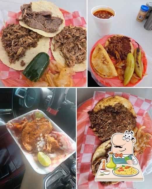 Tacos don yorch