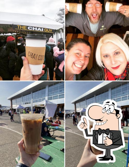 The Chai Guy
