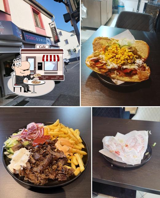 Toro Döner