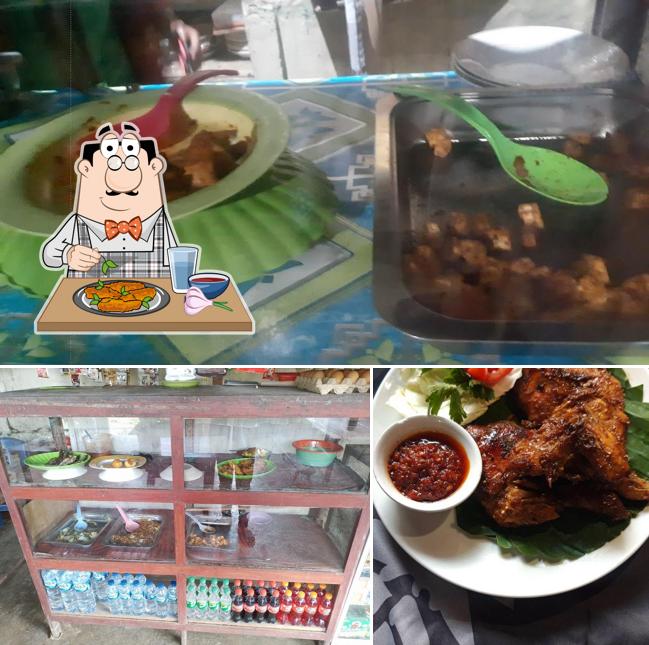 Warung Makan JA2D