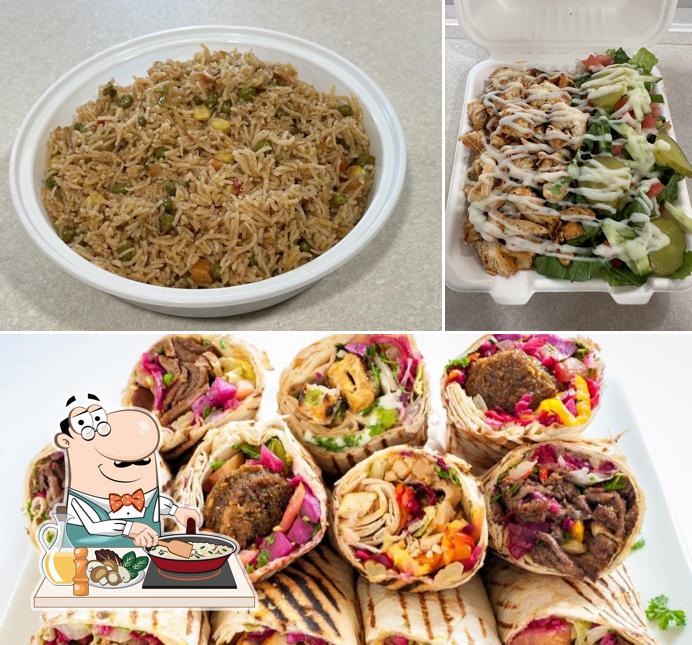 Wrap Fusion