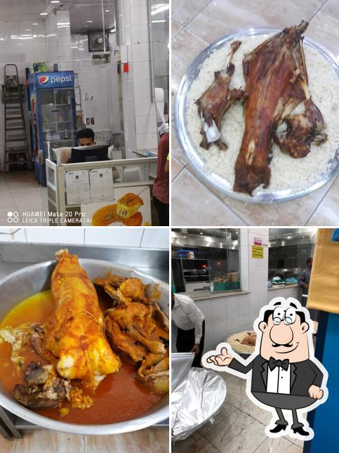 مطاعم ومطابخ عمار