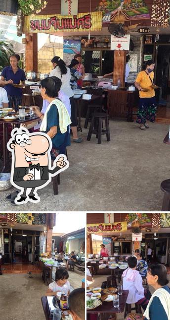 ขนมจีนป้าศรี
