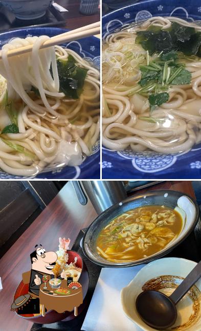 味の民芸