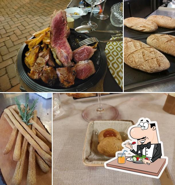 Ristorante Quercia di Castelletti