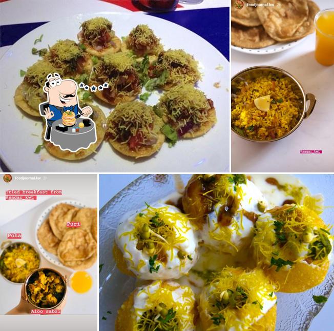 Sagar Restaurant