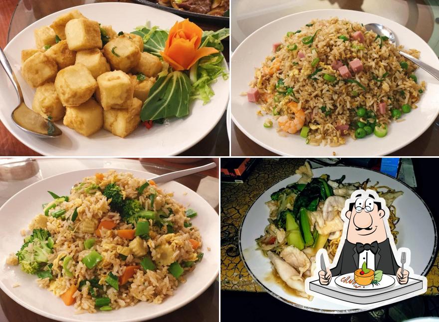 Southpoint Chinese Restaurant